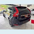 VOLVO XC 60 2.0 T5 DYNA - PRETO - 2014 Foto 4 (Miniatura)