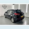 HYUNDAI CRETA - PRETO - 2018 Foto 4 (Miniatura)