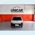 FIAT UNO - VERDE - 2008 Foto 4 (Miniatura)