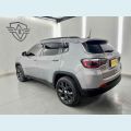 JEEP COMPASS - PRATA - 2022 Foto 4 (Miniatura)