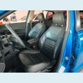 NISSAN KICKS ADVANCE CVT - AZUL - 2022 Foto 4 (Miniatura)