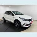 FIAT ARGO HGT 1.8 E.TORQ (FLEX) - BRANCO - 2018 Foto 4 (Miniatura)