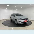VOLKSWAGEN VOYAGE 1.6 MSI 8V (FLEX) - PRATA - 2019 Foto 4 (Miniatura)
