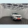 RENAULT KWID ZEN 1.0 12V SCE (FLEX) - BRANCO - 2020 Foto 4 (Miniatura)