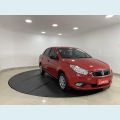 FIAT GRAND SIENA ATTRACTIVE 1.0 (FLEX) - VERMELHO - 2018 Foto 4 (Miniatura)