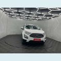FORD ECOSPORT SE 1.5 (AUT) (FLEX) - BRANCO - 2018 Foto 4 (Miniatura)