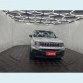JEEP RENEGADE LONGITUDE T270 1.3 TURBO 4X2 - PRATA - 2024 Foto 4 (Miniatura)
