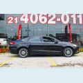 FORD FUSION 2.0 ECOBOOST TITANIUM AWD (AUT) - PRETO - 2016 Foto 4 (Miniatura)