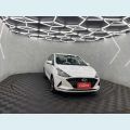 HYUNDAI HB 20S 1.6 VISION (AUT) (FLEX) - BRANCO - 2021 Foto 4 (Miniatura)