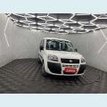 FIAT DOBLO ESSENCE 1.8 16V (FLEX) - BRANCO - 2020 Foto 4 (Miniatura)