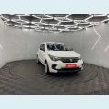 FIAT MOBI LIKE 1.0 (FLEX) - BRANCO - 2020 Foto 4 (Miniatura)