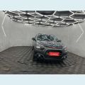 CITROËN C4 CACTUS 1.6 FEEL (AUT) (FLEX) - CINZA - 2023 Foto 4 (Miniatura)