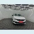 FIAT ARGO 1.0 (FLEX) - PRATA - 2021 Foto 4 (Miniatura)