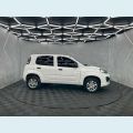 FIAT UNO ATTRACTIVE 1.0 - BRANCO - 2021 Foto 4 (Miniatura)