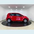 VOLKSWAGEN UP! 1.0 12V E-FLEX MOVE UP! - VERMELHO - 2018 Foto 4 (Miniatura)