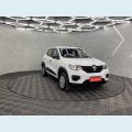 RENAULT KWID ZEN 1.0 12V SCE (FLEX) - BRANCO - 2022 Foto 4 (Miniatura)