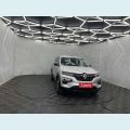 RENAULT KWID ZEN 1.0 12V SCE (FLEX) - PRATA - 2025 Foto 4 (Miniatura)