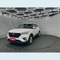 HYUNDAI CRETA ACTION 1.6 (AUT) (FLEX) - BRANCO - 2024 Foto 4 (Miniatura)