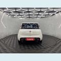 FIAT UNO ATTRACTIVE 1.0 8V (FLEX) 4P - BRANCO - 2020 Foto 4 (Miniatura)