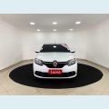 RENAULT LOGAN AUTHENTIQUE 1.0 12V SCE (FLEX) - BRANCO - 2019 Foto 4 (Miniatura)