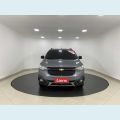 CHEVROLET SPIN ACTIV 7S 1.8 (FLEX) (AUT) - CINZA - 2020 Foto 4 (Miniatura)