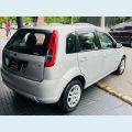 FORD FIESTA 1.6 8V FLEX/CLASS 1.6 8V FLEX 5P - PRATA - 2011 Foto 4 (Miniatura)