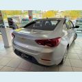 CHEVROLET ONIX SEDAN PLUS LT 1.0 12V FLEX 4P MEC. - PRATA - 2020 Foto 4 (Miniatura)