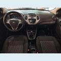 FORD KA 1.0 SE 12V FLEX 4P MANUAL - PRETO - 2015 Foto 4 (Miniatura)