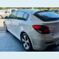 CHEVROLET CRUZE HB SPORT LT 1.8 16V FLEXP. 5P AUT - BRANCO - 2014 Foto 4 (Miniatura)