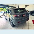JEEP COMPASS SERIE S TF - CINZA - 2023 Foto 4 (Miniatura)
