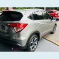 HONDA HR-V EXL 1.8 FLEXONE 16V 5P AUT. - CINZA - 2016 Foto 4 (Miniatura)