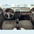 CHEVROLET CLASSIC LS 1.0 4P FLEX - PRATA - 2012 Foto 4 (Miniatura)