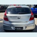 HYUNDAI I30 - PRATA - 2010 Foto 4 (Miniatura)
