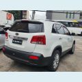KIA SORENTO 2.4 16V AUT. 4P - BRANCO - 2012 Foto 4 (Miniatura)