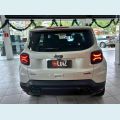 JEEP RENEGADE 1.3 TURBO FLEX MANUAL 4P - BRANCO - 2023 Foto 4 (Miniatura)