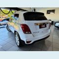 CHEVROLET TRACKER LTZ 1.4 AUT. - BRANCO - 2017 Foto 4 (Miniatura)