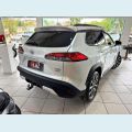 TOYOTA COROLLA CROSS XRE 2.0 16V FLEX AUT - BRANCO - 2023 Foto 4 (Miniatura)