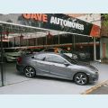 HONDA CIVIC SEDAN EXL 2.0 FLEX 16V AUT.4P - CINZA - 2019 Foto 4 (Miniatura)