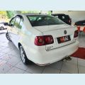 VOLKSWAGEN POLO COMFORTLINE 2.0 FLEX MANUAL 4P - BRANCO - 2013 Foto 4 (Miniatura)