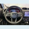 JEEP RENEGADE LONGITUDE 1.8 16V FLEX AUT. 4P - CINZA - 2024 Foto 4 (Miniatura)