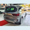 CHEVROLET SPIN LTZ 1.8L FLEX MANUAL 4P - PRATA - 2026 Foto 4 (Miniatura)