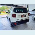 JEEP RENEGADE LNGTD AT - BRANCO - 2019 Foto 4 (Miniatura)