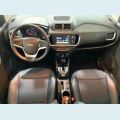 CHEVROLET SPIN PREMIER 1.8 MANUAL 4P - CINZA - 2026 Foto 4 (Miniatura)