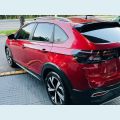 VOLKSWAGEN NIVUS HIGHLINE 1.0 200 TSI FLEX AUT. - VERMELHO - 2023 Foto 4 (Miniatura)