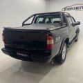 CHEVROLET S-10 ADVANTAGE D FLEX MANUAL 4P - PRETO - 2010 Foto 4 (Miniatura)