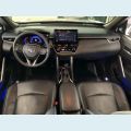 TOYOTA CCROSS XRE 20 - BRANCO - 2023 Foto 4 (Miniatura)