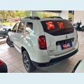 RENAULT DUSTER 1.6 16V FLEX MANUAL 4P - BRANCO - 2016 Foto 4 (Miniatura)