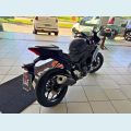 YAMAHA YZF R-3 321 - PRETO - 2026 Foto 4 (Miniatura)