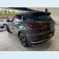CHERY TIGGO 7 PRO 1.5 TURBO HIBRIDO FLEX MANUAL 4P - CINZA - 2025 Foto 4 (Miniatura)