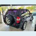 CHERY TIGGO 2.0 16V FLEX MANUAL 4P - PRETO - 2012 Foto 4 (Miniatura)